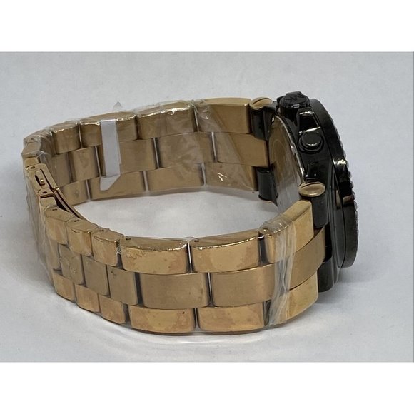 Michael Kors MK5579 Women's Stainless Steel Analog - Picture 12 of 12